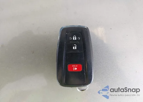 2020 Toyota Rav4 Xle z USA, uszkodzony, nr VIN 2T3W1RFV4LC039478